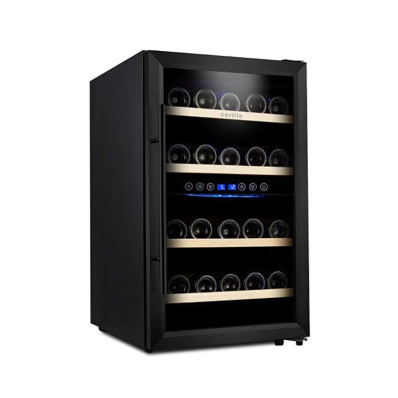 Carillo CROW45BDZ, Wine Cooler
