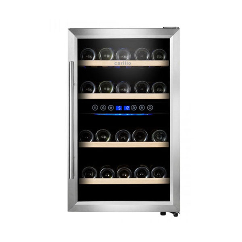 Carillo CROW45SDZ, Wine Cooler