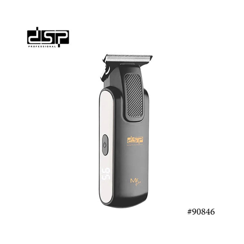 Dsp, Mini Hair Clipper – DSP 90846