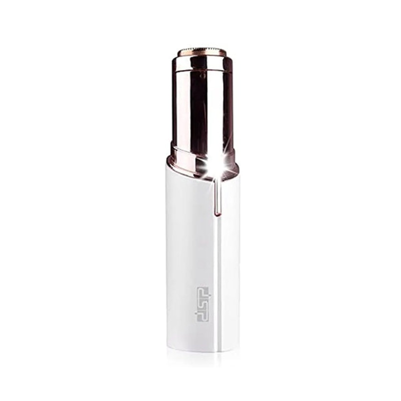 DSP, Rechargeable Mini Facial Hair Remover – DSP 70081