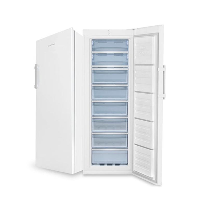 G3Ferrari DSNF1858BW-ED, Upright Freezer