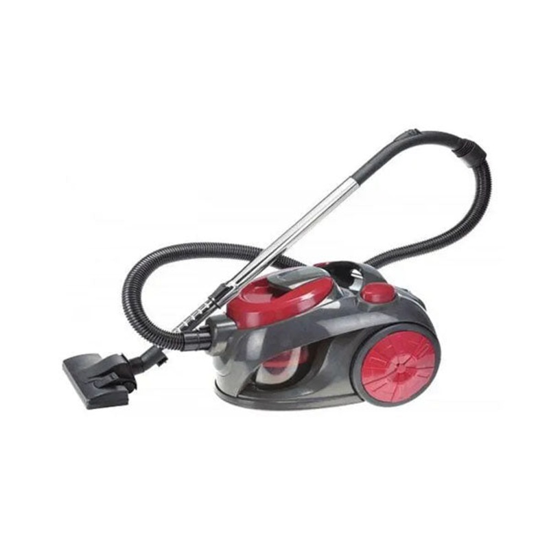 G3Ferrari DSVC003GR, Bagless Vacuum Cleaner 1800W