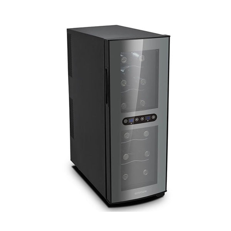 G3Ferrari DSWC12BDZ, Wine Cooler 12 Bottles