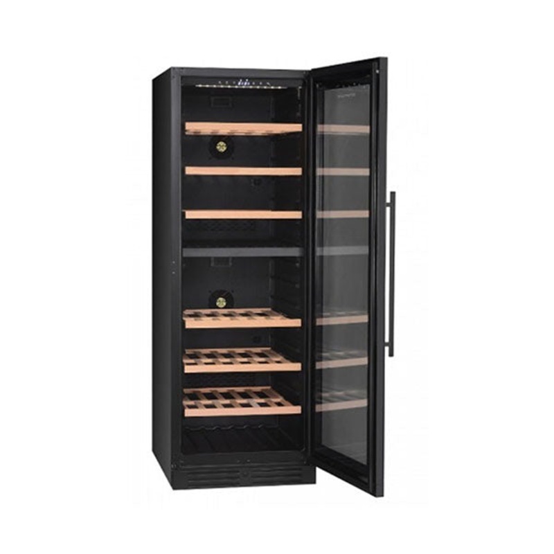 G3Ferrari DSWC166BDB, Wine Cooler