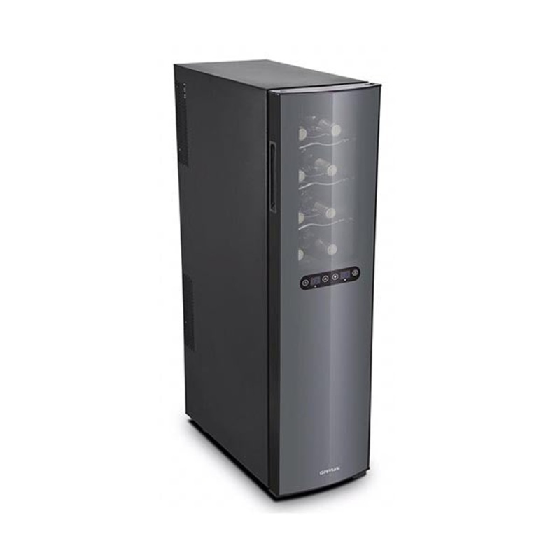 G3Ferrari DSWC18BDZ, Wine Cooler 18 Bottles
