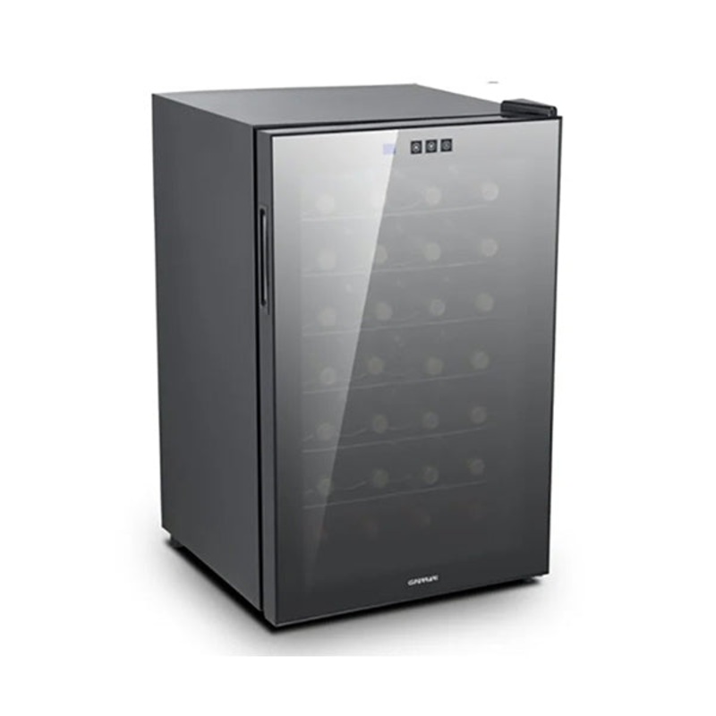 G3Ferrari DSWC28B01, Wine Cooler 28 Bottles