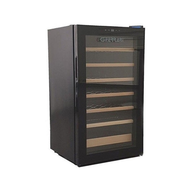 G3Ferrari DSWC34B01, Wine Cooler Cellar 34 Bottles