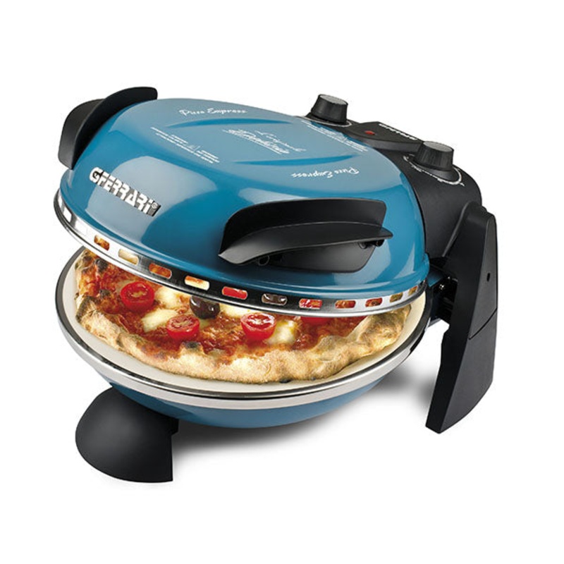 G3Ferrari G10006Blue, Delizia Pizza Oven