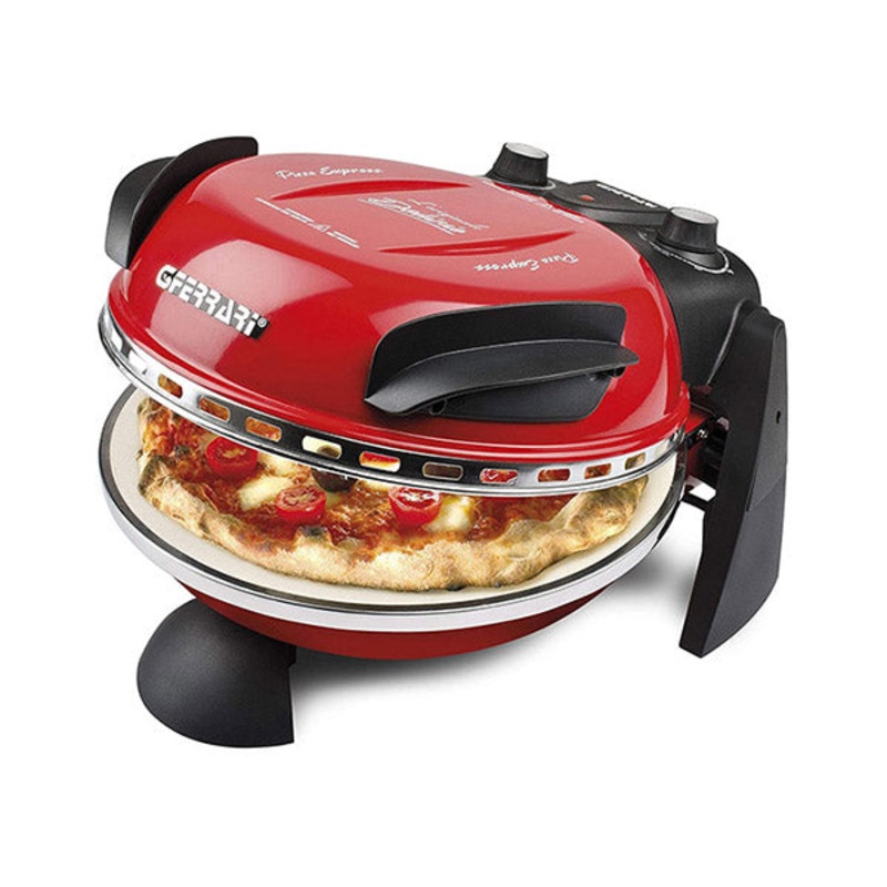 G3Ferrari G10006R, Delizia Pizza Oven 1200W