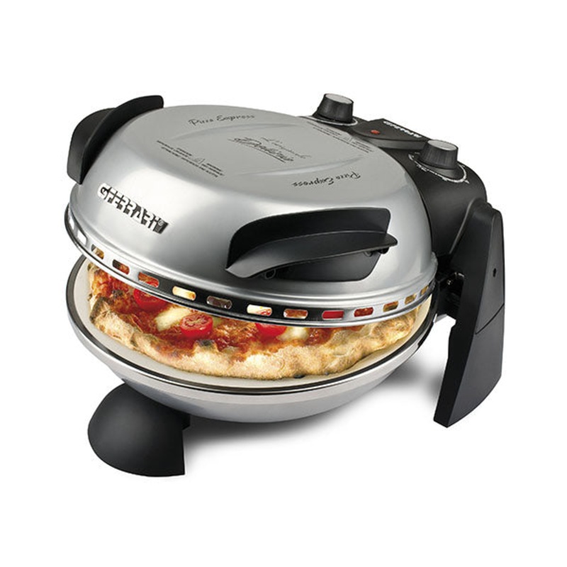 G3Ferrari G10006S, Delizia Pizza Oven