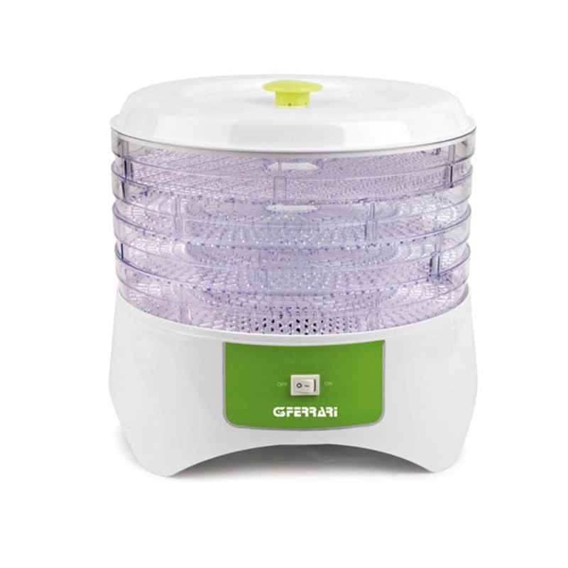 G3Ferrari G10051, Food Dehydrator