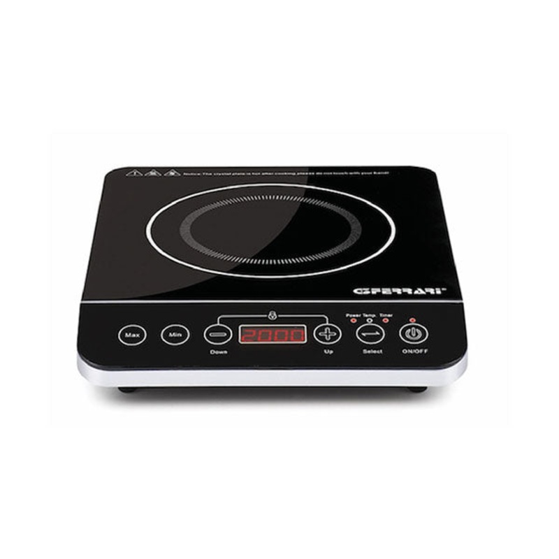 G3Ferrari G10061, Energy Induction Hob