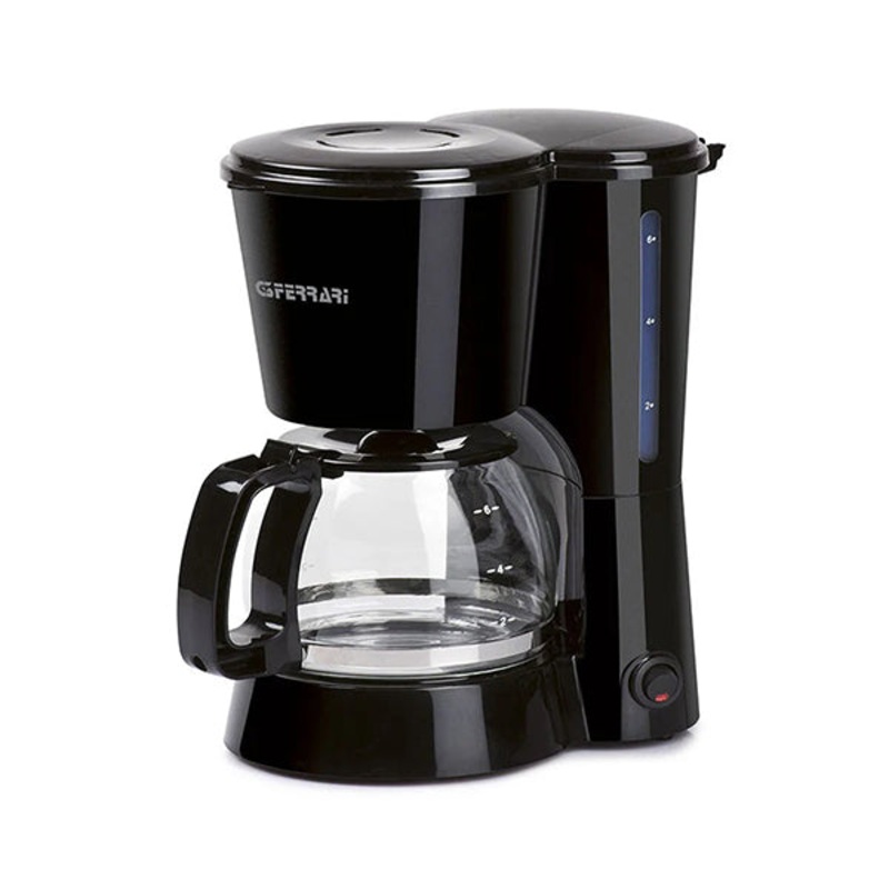 G3Ferrari G10063, Grancafe Coffee Maker