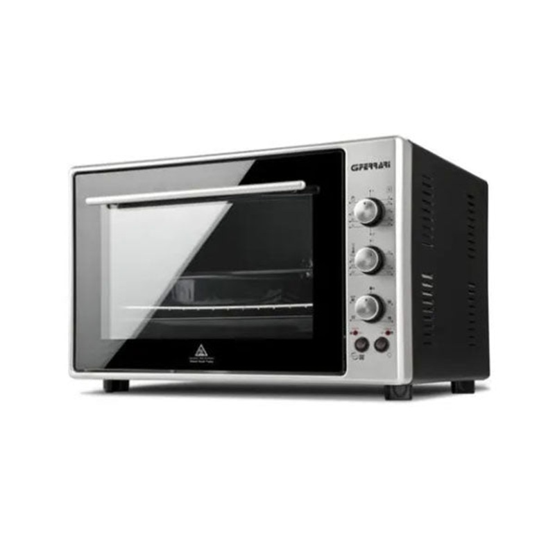 G3Ferrari G10068, Electric Oven with Convection and Rotisserie