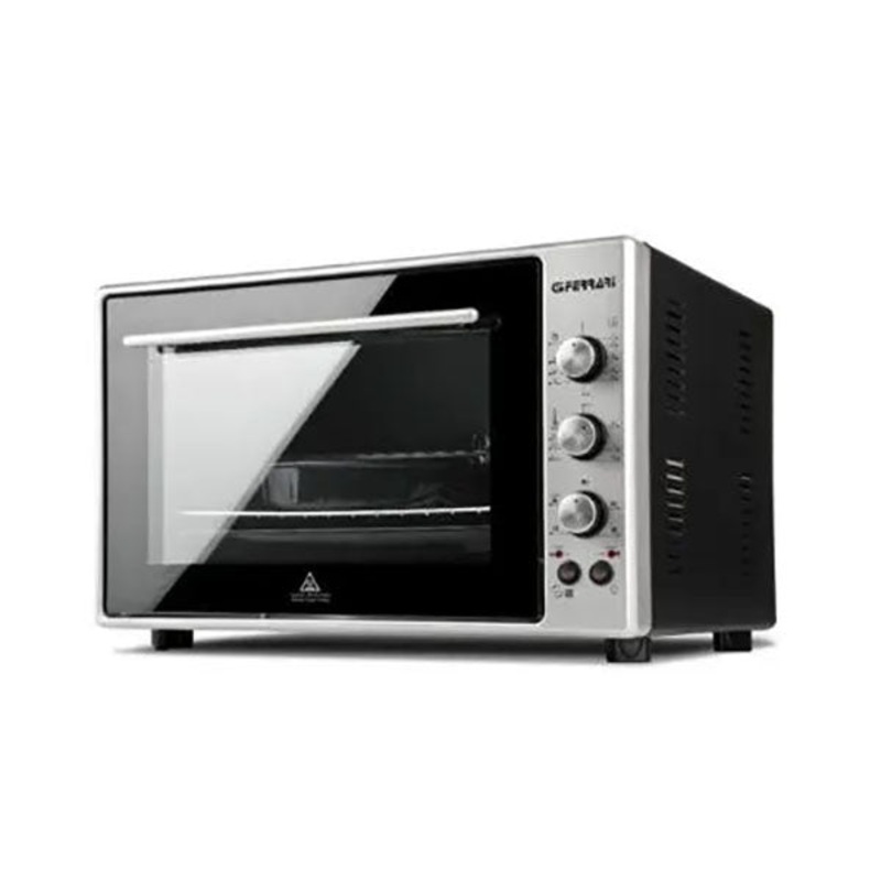 G3Ferrari G10069, Electric Oven with Convection and Rotisserie
