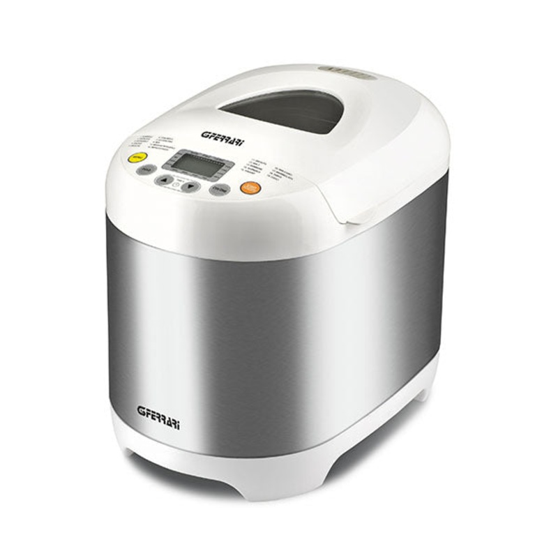 G3Ferrari G10078, Pagnotta Bread Machine