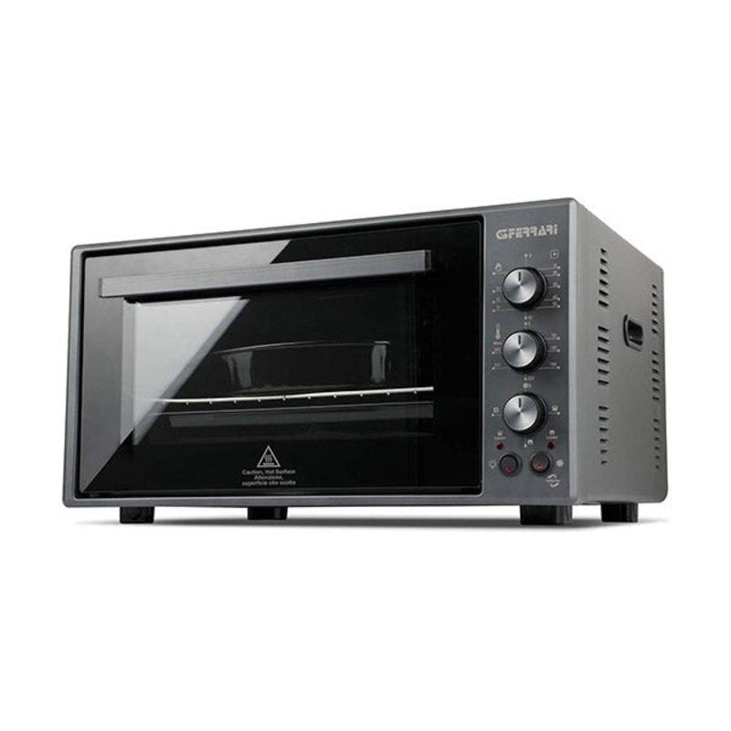G3Ferrari G10093, Rosta Titanium 45 Electric Convection Cooker