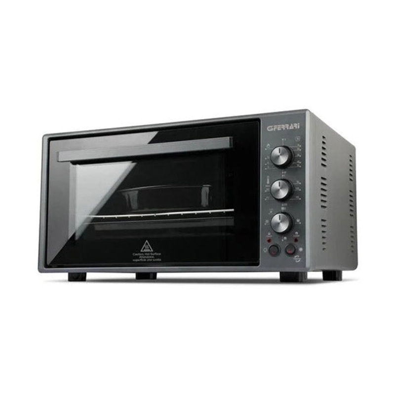 G3Ferrari G10094, Rosto Titanium 55