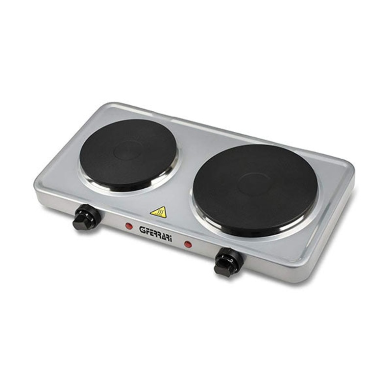 G3Ferrari G10122, Calds Electric Griddle 2500W