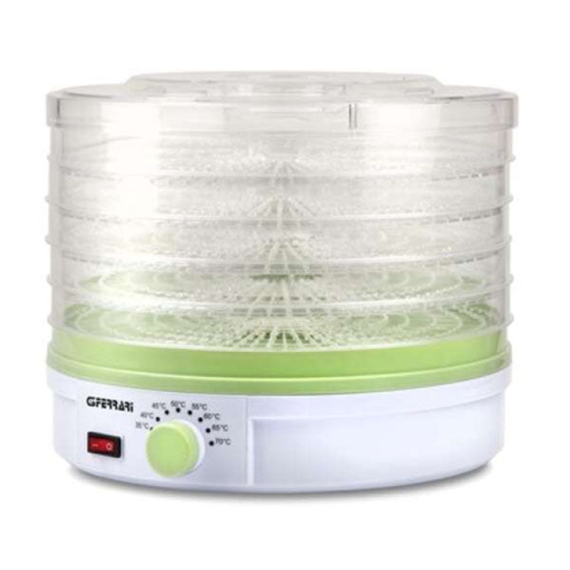 G3Ferrari G10127, Food Dehydrator
