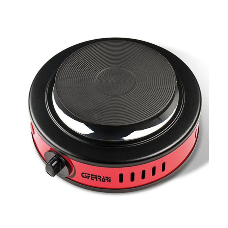 G3Ferrari G10157, Furnl Electric Hotplate