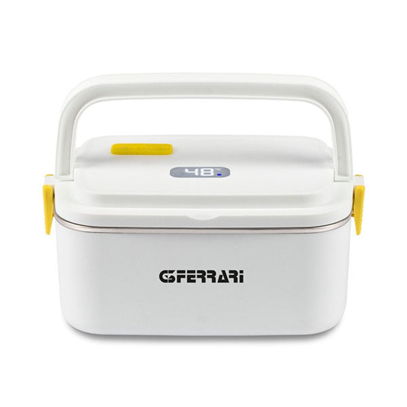 G3Ferrari G10166, Vitto Lunch box