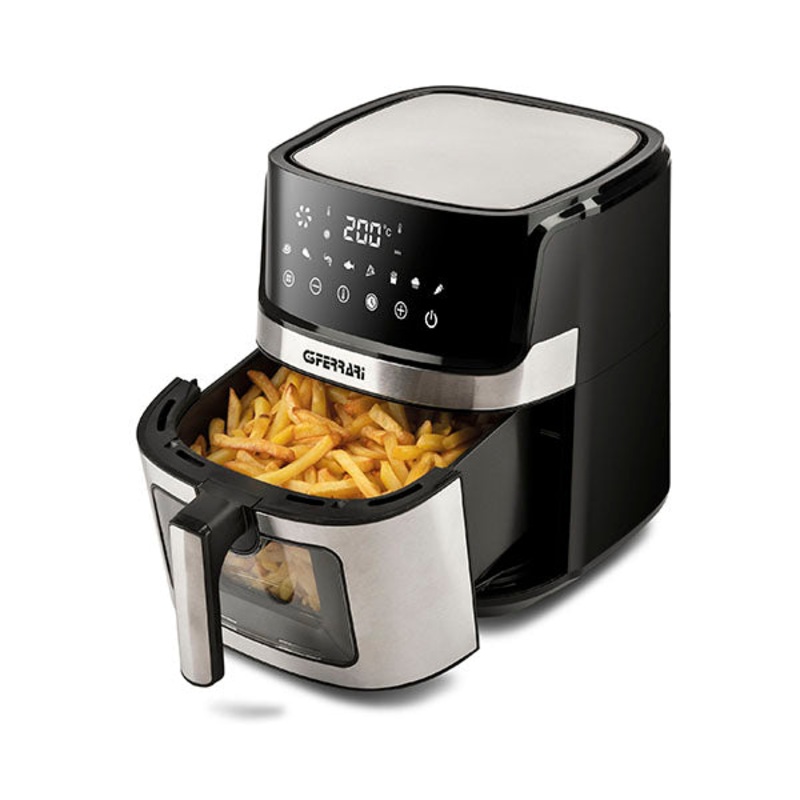 G3Ferrari G10167, Friggisano Visual Air Fryer