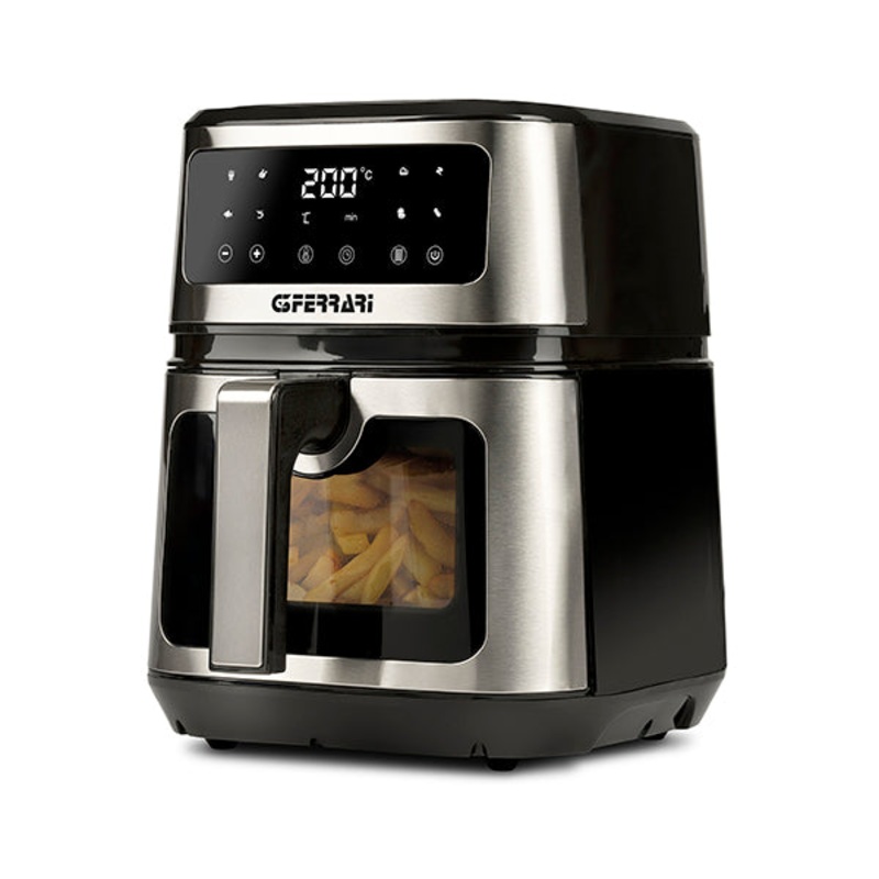 G3Ferrari G10171, Friggisano Show Air Fryer 5L