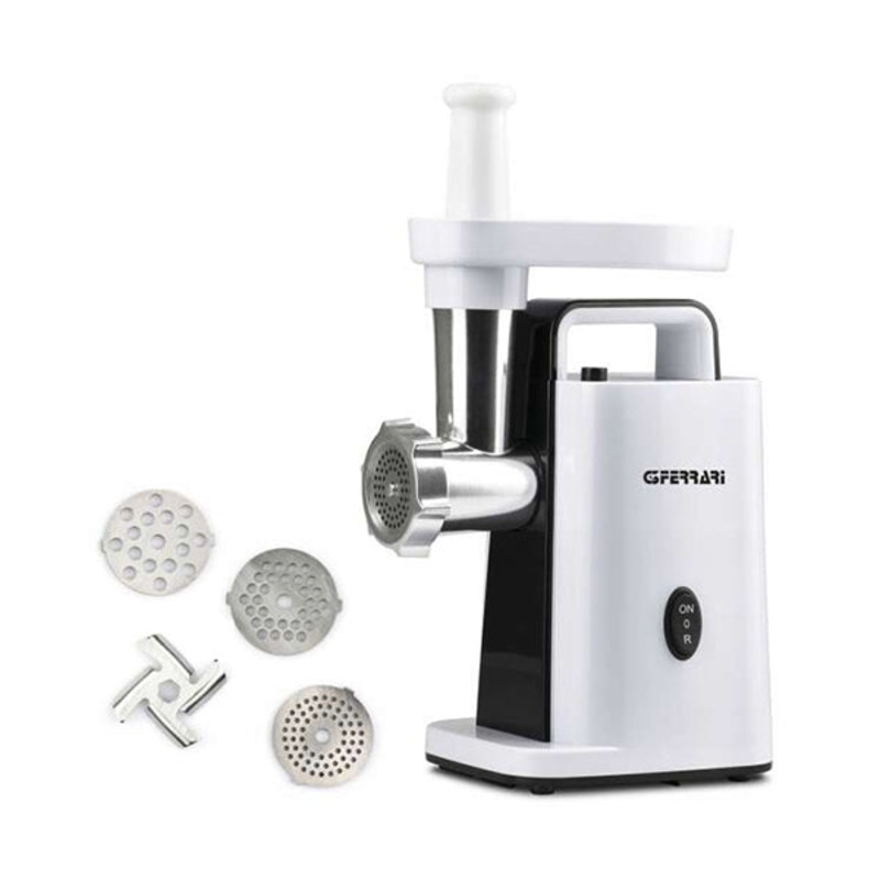 G3Ferrari G20036, Meat Grinder