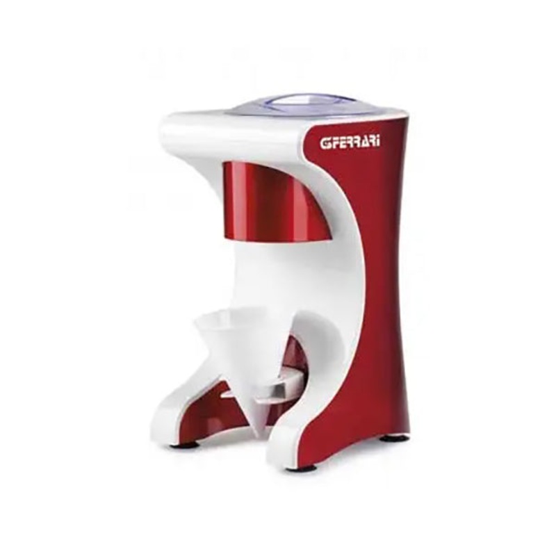 G3Ferrari G20052, Granita Gran Ice Shaver Slush Maker 60W