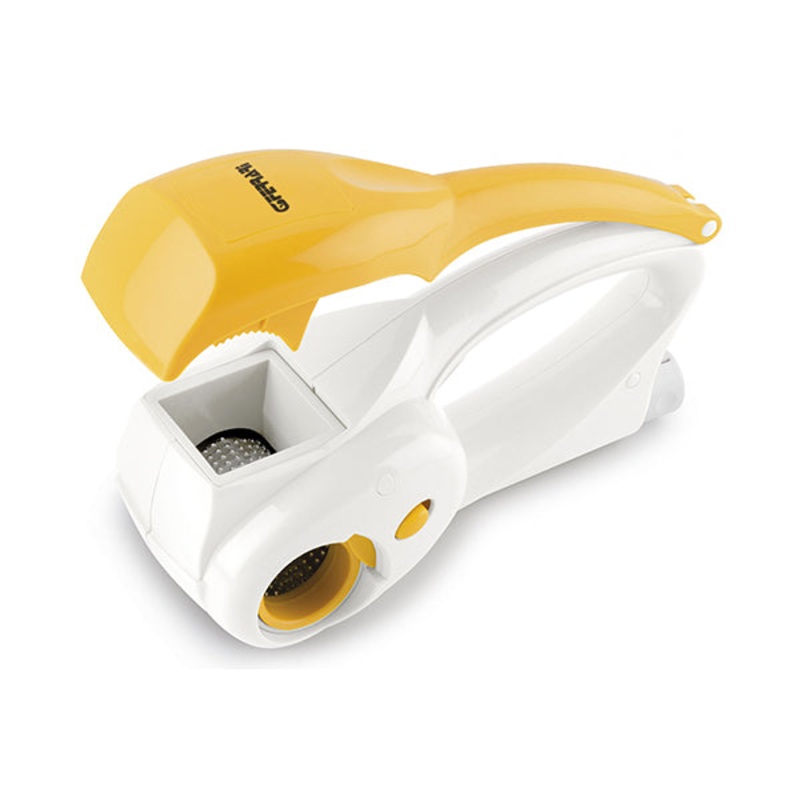 G3Ferrari G20065, Parmino Rechargeable Cheese Grater