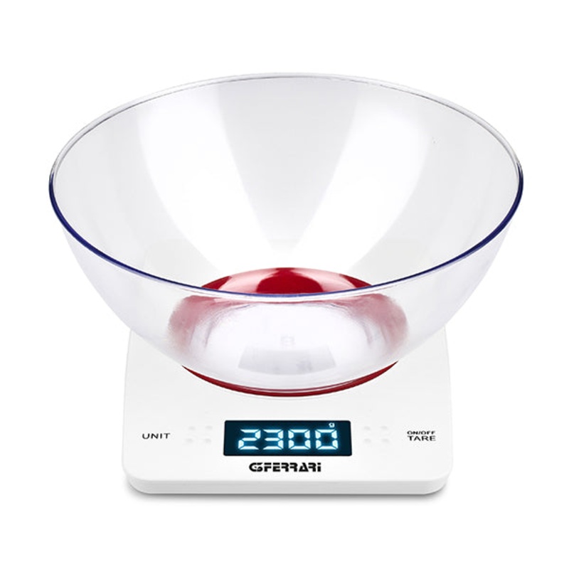 G3Ferrari G20071, Sfera Electronic Kitchen Scale