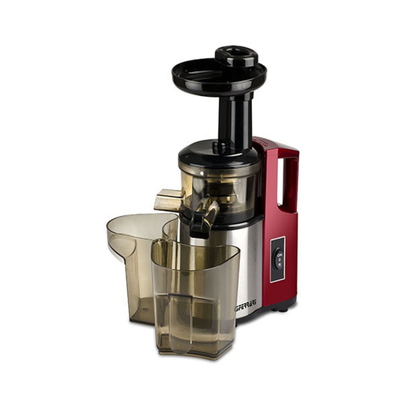 G3Ferrari G20072, Purosucco Slow Juicer