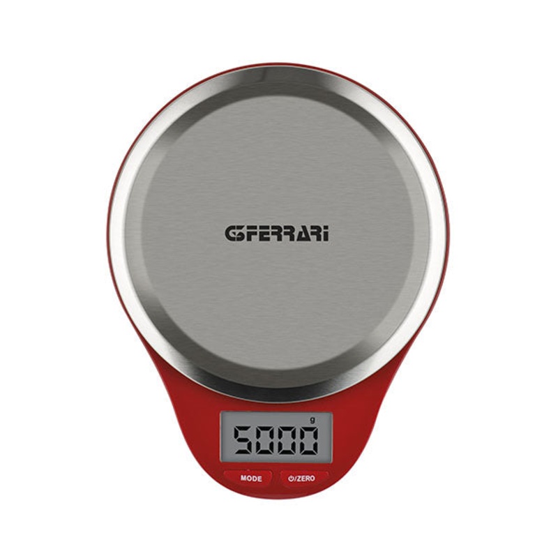 G3Ferrari G20082, Maddy Electronic Kitchen Scale