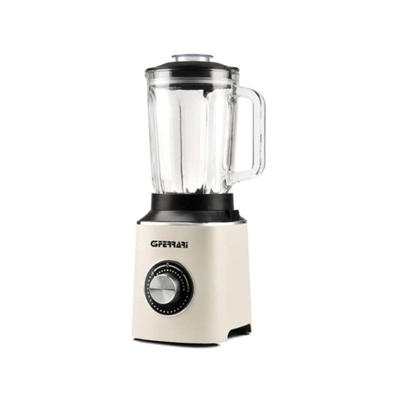 G3Ferrari G20122, Superbo Professional Blender up to Ice-crushing