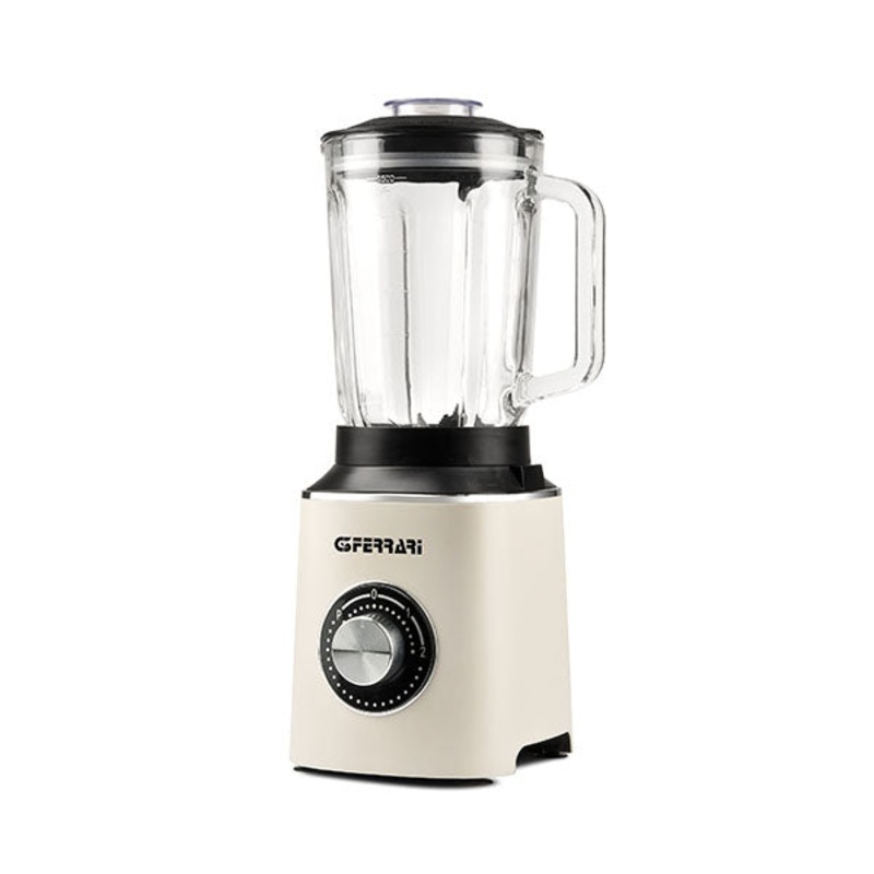 G3Ferrari G20122W, Superbo Ice Crushing Blender