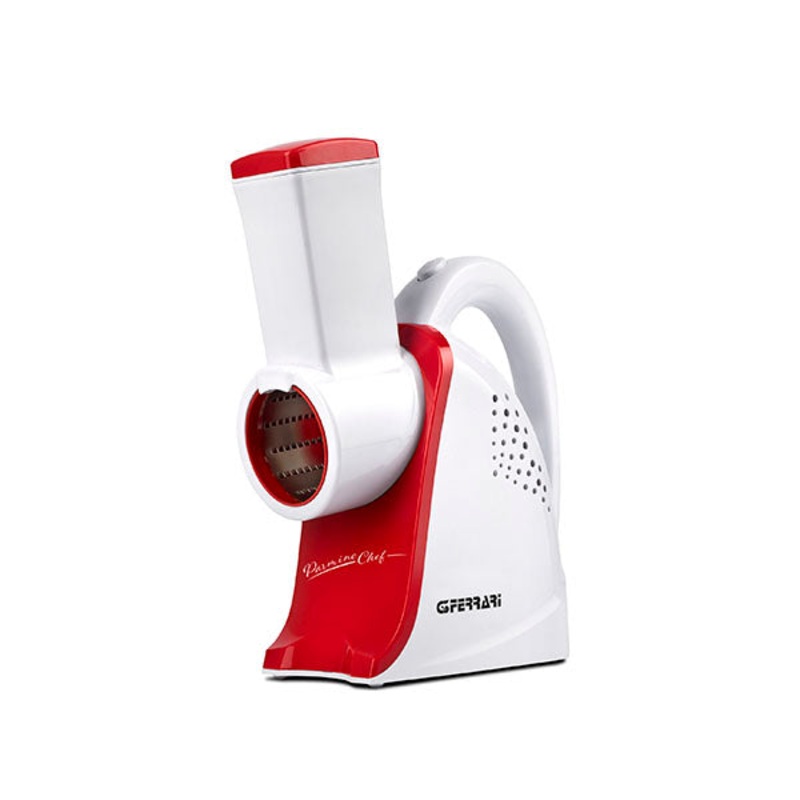 G3Ferrari G20133, Parmino Chef Cheese Grater, Slicer