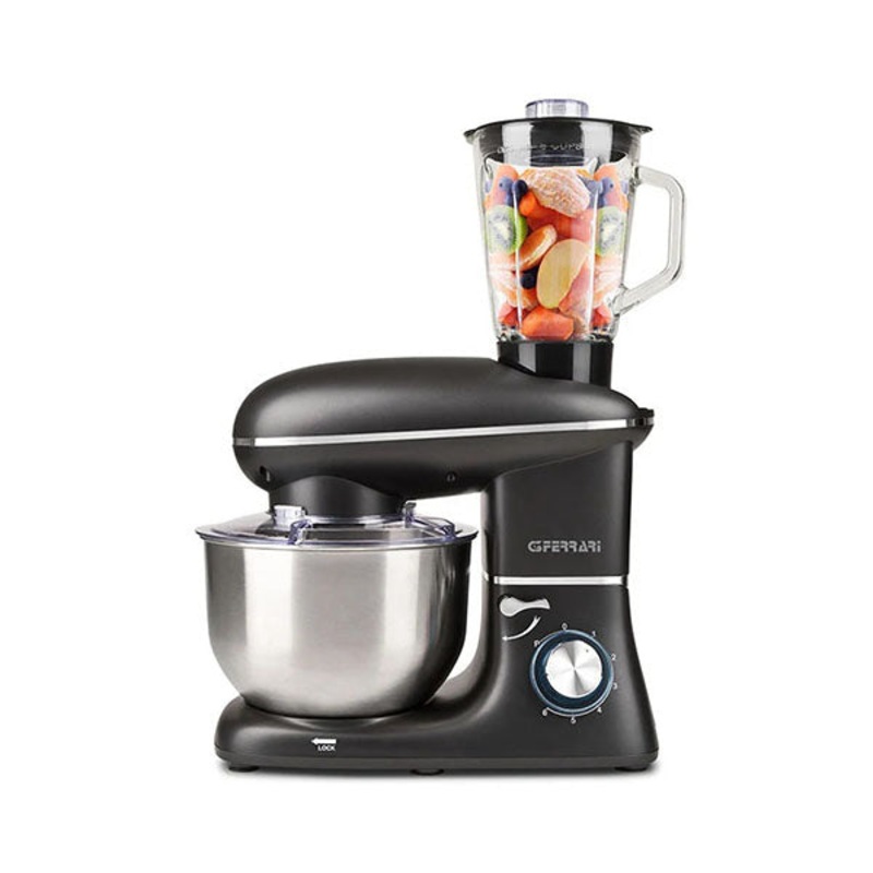 G3Ferrari G20134, Pastaio Shake Stand Mixer