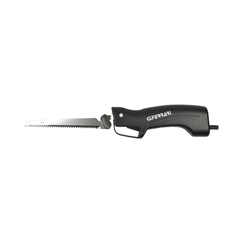 G3Ferrari G20148, SpeedyCut Electric Knife
