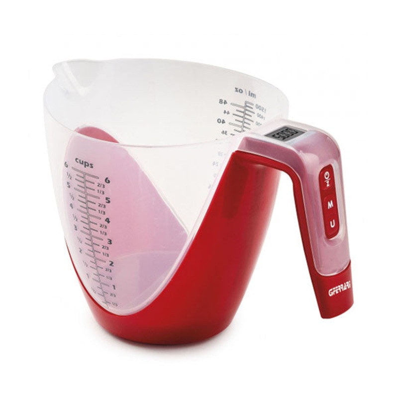 G3Ferrari G20406, Kitchen Scale