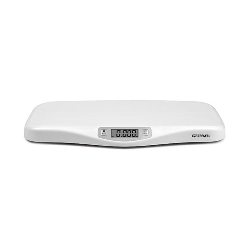 G3Ferrari G30021, Crescobene Baby Scale