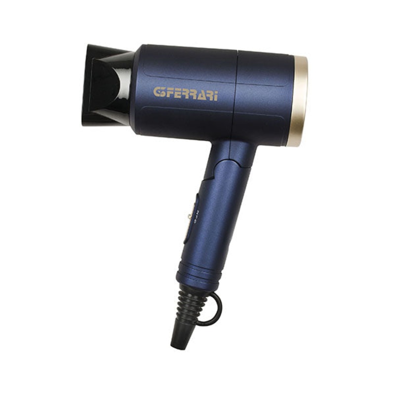 G3Ferrari G30039, Belcabelo Travel Hairdryer