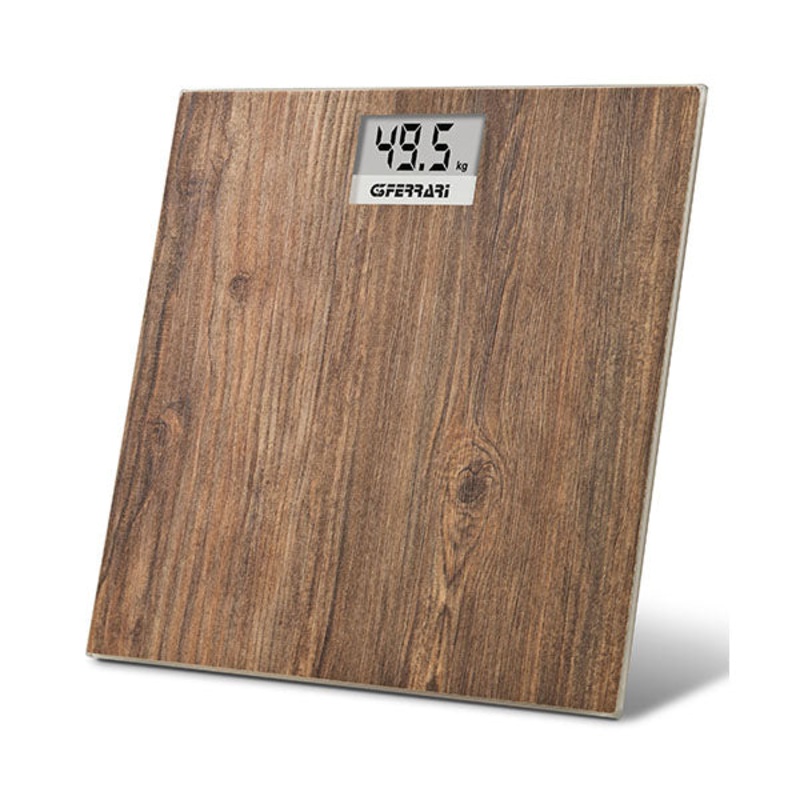 G3Ferrari G30045, Rovere Personal Scale