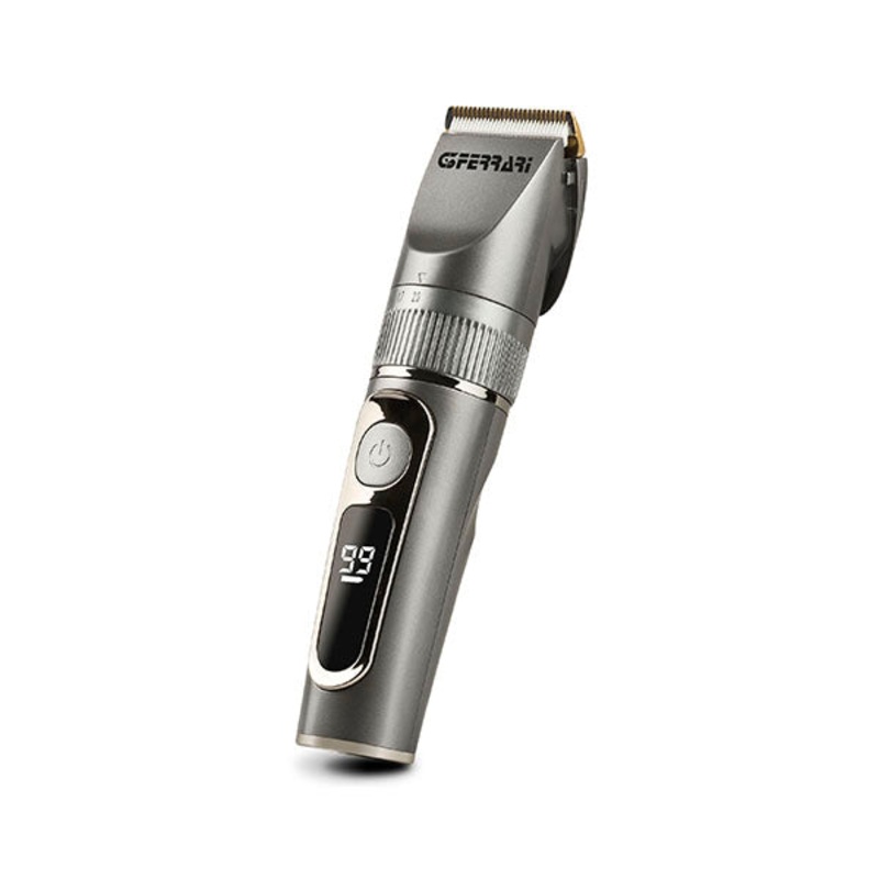 G3Ferrari G30049, Razor-Act Rechargeable Hair and Beard Clipper