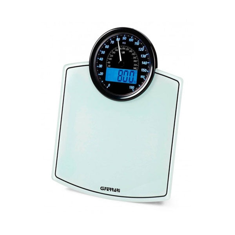 G3Ferrari G30704, Electronic Personal Scale
