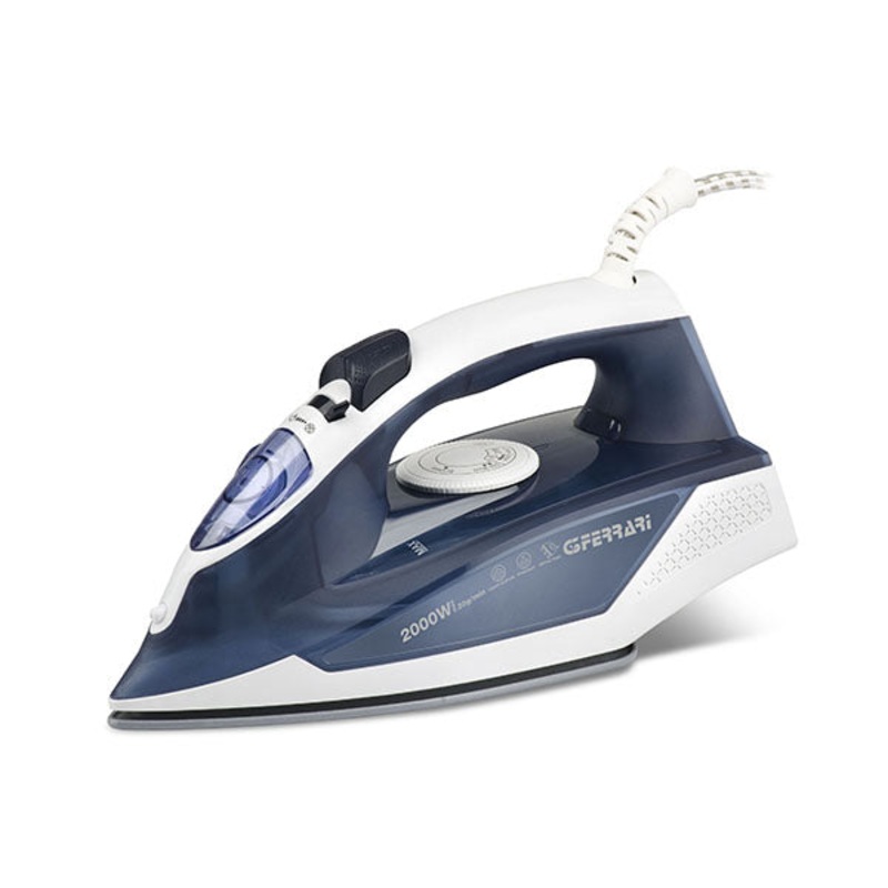 G3Ferrari G40014, Opera Steam Iron