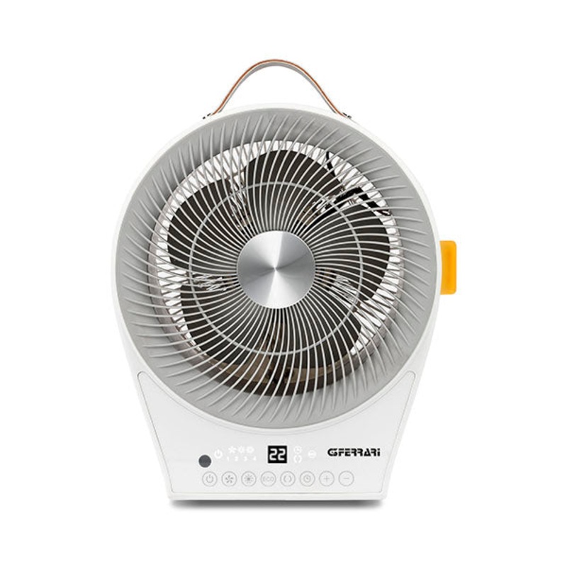 G3Ferrari G60024, 4 Stagioni Heater and Fan