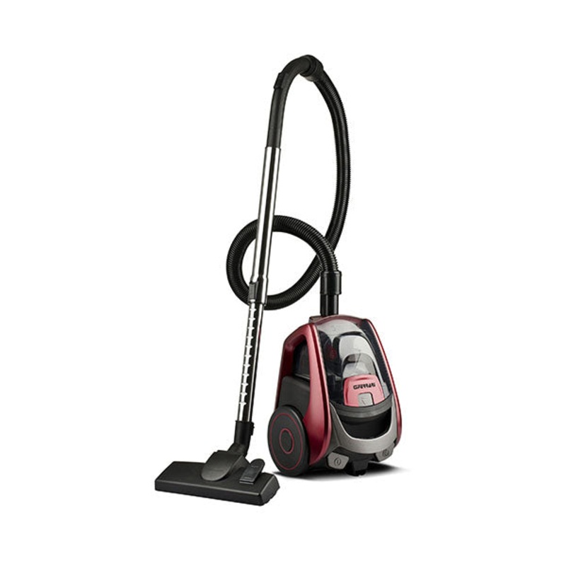 G3Ferrari G90011, Pulisco Cyclonic Vacuum Cleaner