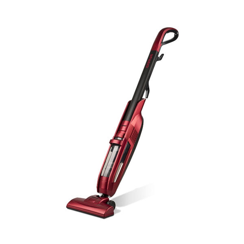 G3Ferrari G90018, Rossella Stick Vacuum Cleaner, Wet and Dry