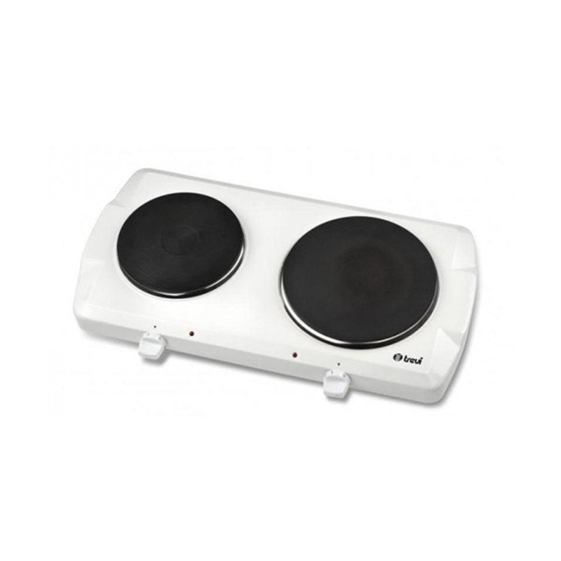 G3Ferrari GCL277, Trevi Double Electric Hotplate